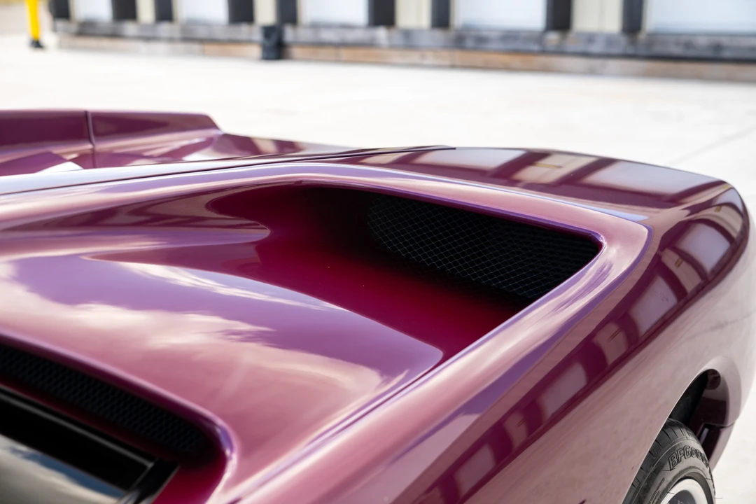 2001 Lamborghini Diablo VT - Image 24 of 31