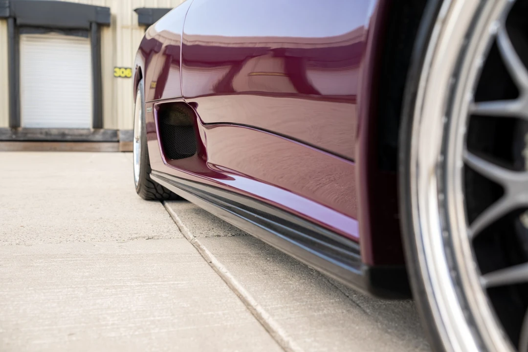 2001 Lamborghini Diablo VT - Image 17 of 31