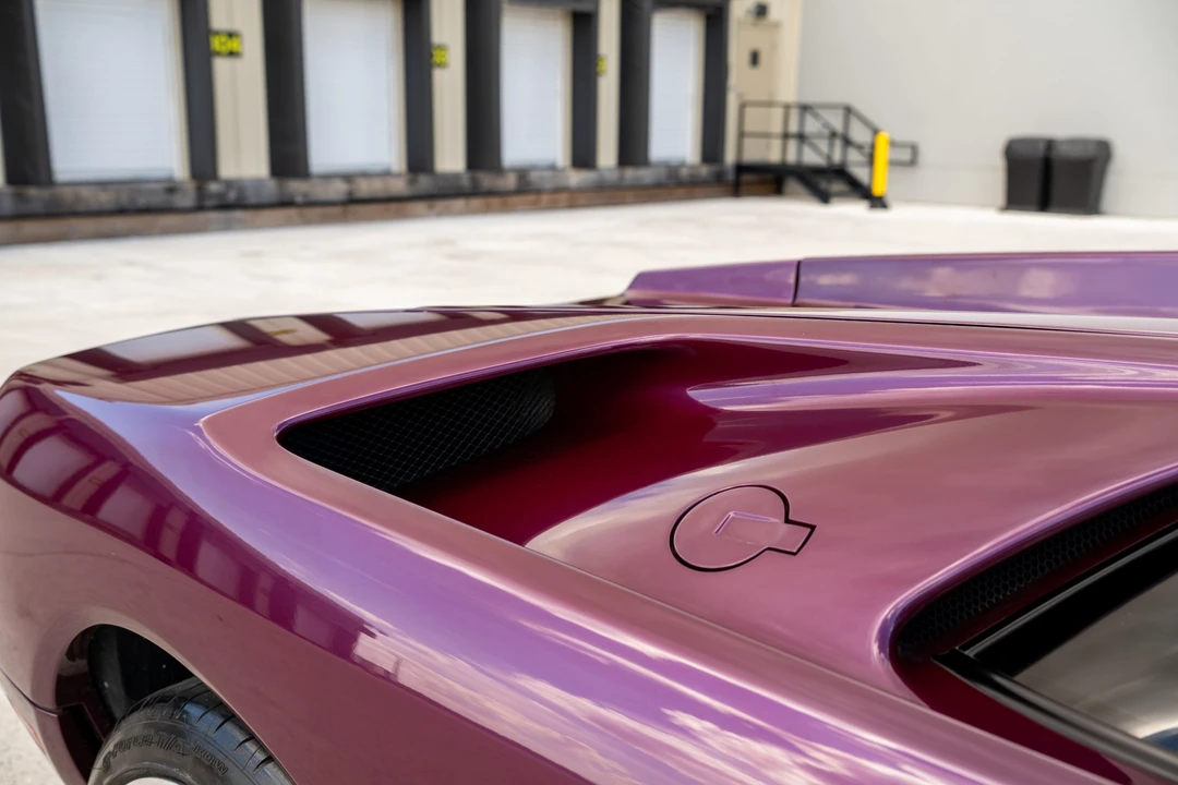 2001 Lamborghini Diablo VT - Image 21 of 31