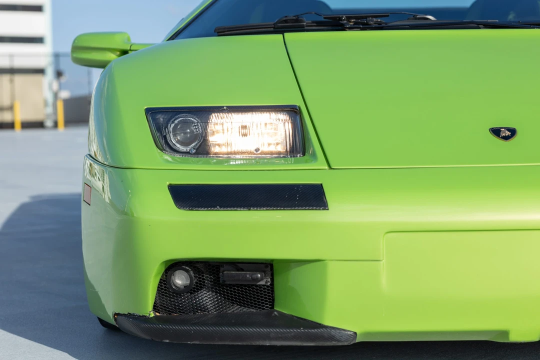 2001 Lamborghini Diablo VT - Image 28 of 31