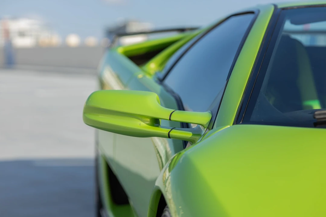 2001 Lamborghini Diablo VT - Image 26 of 31