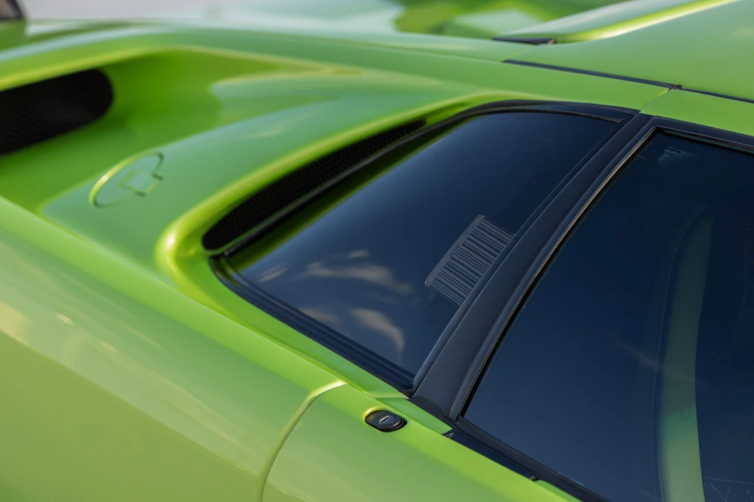 2001 Lamborghini Diablo VT - Image 22 of 31