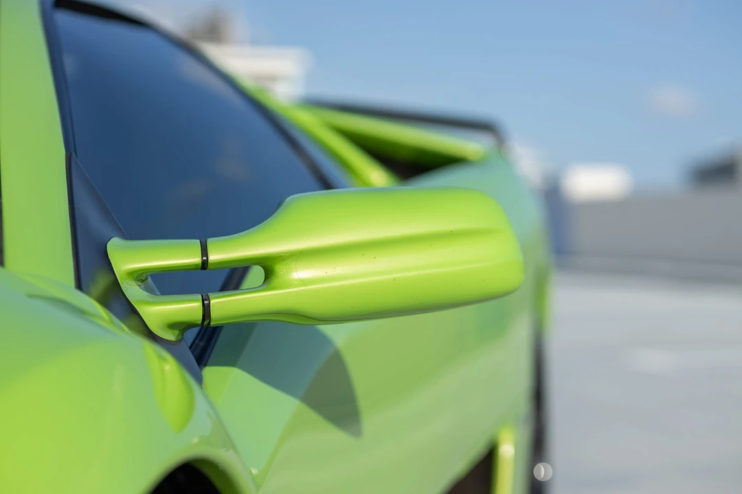 2001 Lamborghini Diablo VT - Image 11 of 31