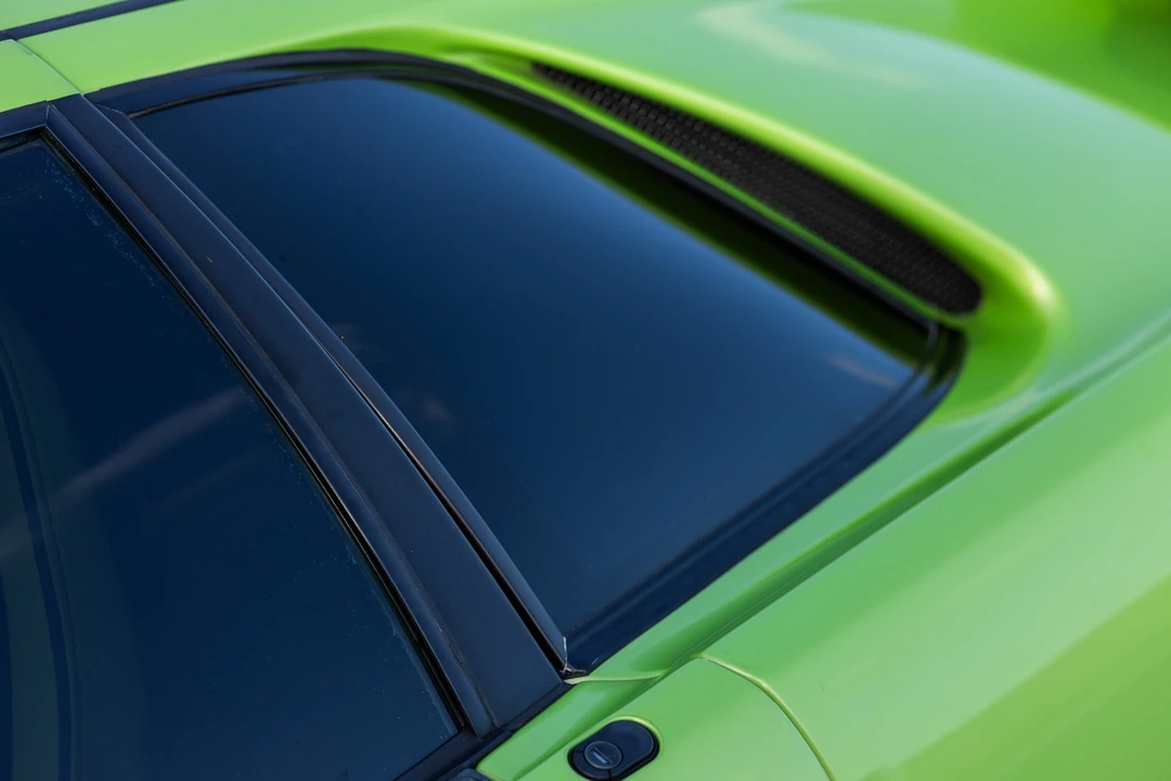 2001 Lamborghini Diablo VT - Image 16 of 31