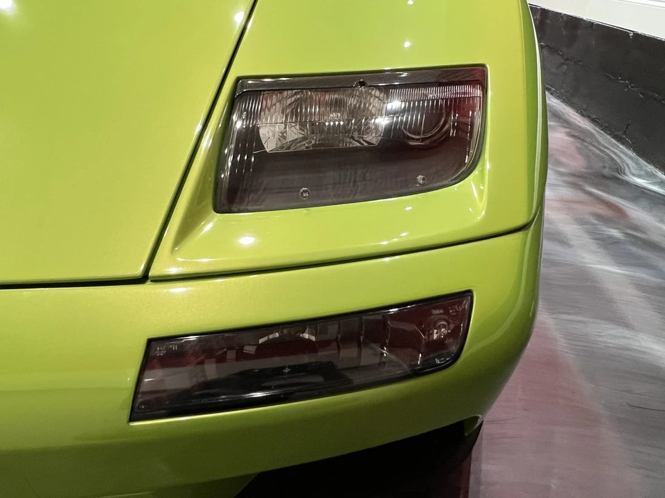 2001 Lamborghini Diablo VT - Image 23 of 31