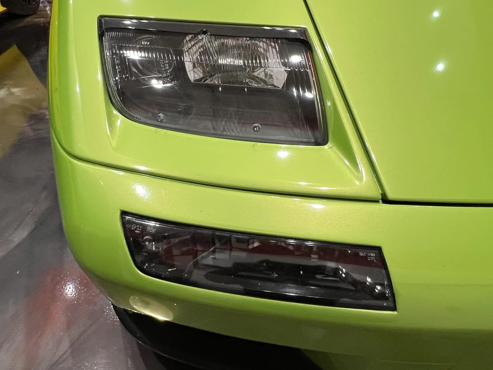 2001 Lamborghini Diablo VT - Image 19 of 31