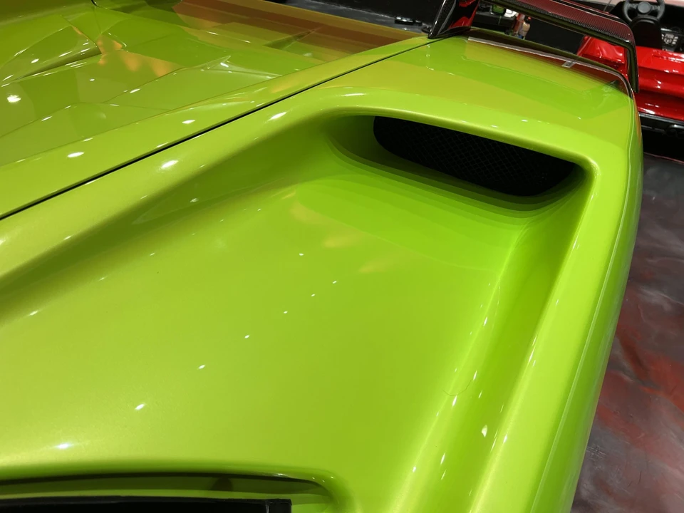 2001 Lamborghini Diablo VT - Image 31 of 31