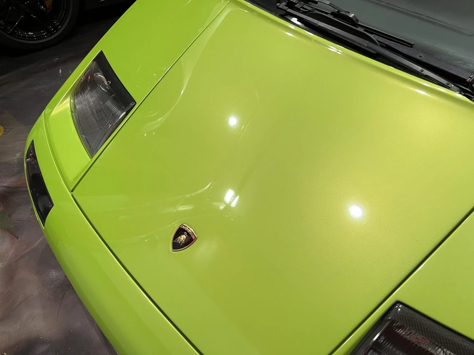 2001 Lamborghini Diablo VT - Image 22 of 31