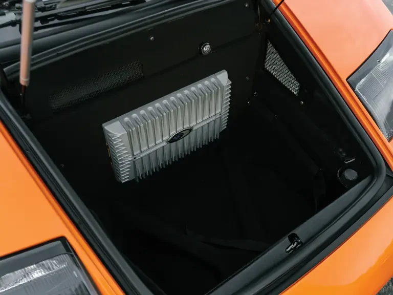 2001 Lamborghini Diablo VT - Image 23 of 24
