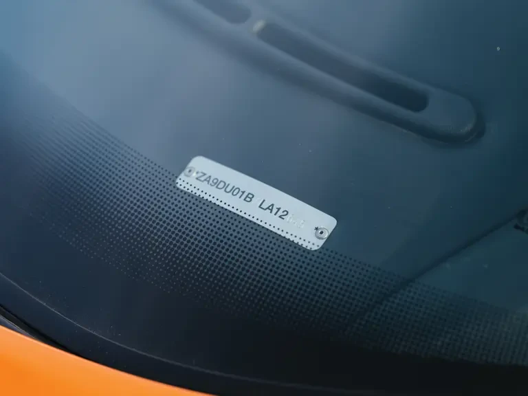 2001 Lamborghini Diablo VT - Image 22 of 24