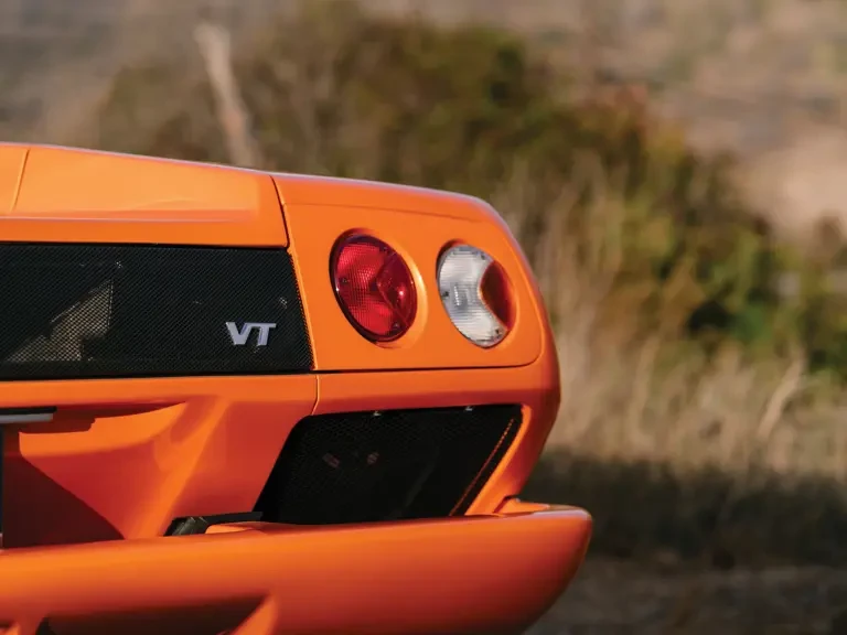 2001 Lamborghini Diablo VT - Image 19 of 24