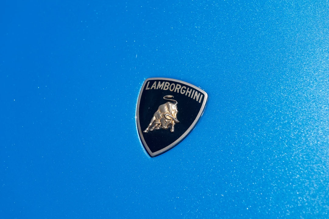 2001 Lamborghini Diablo VT - Image 27 of 31