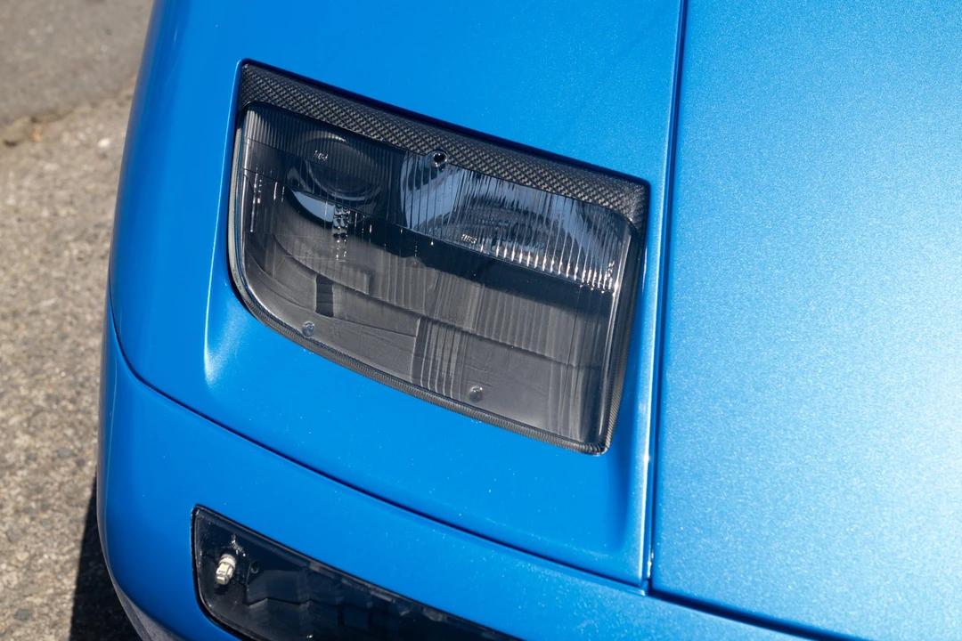 2001 Lamborghini Diablo VT - Image 26 of 31