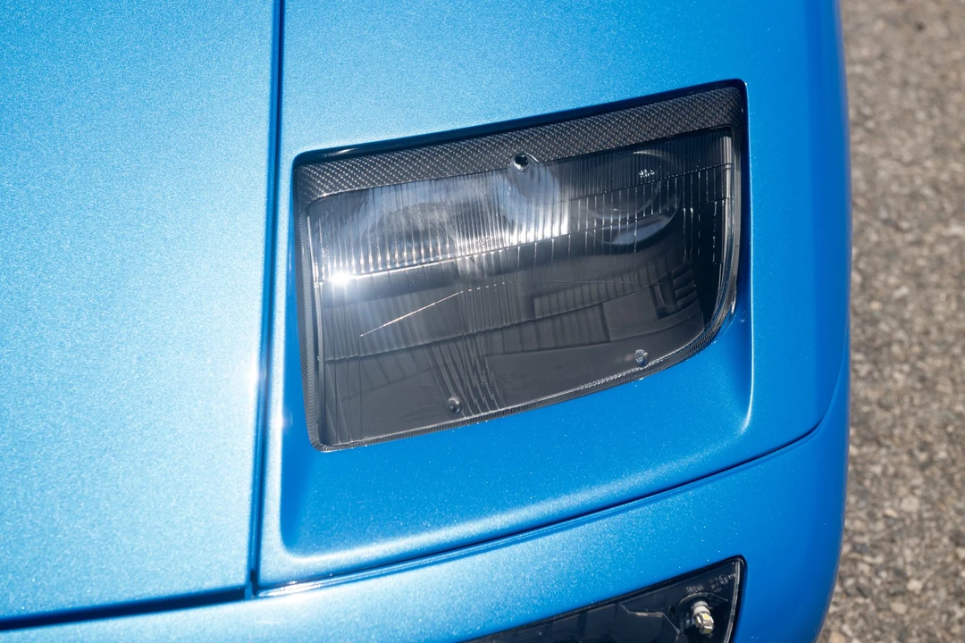 2001 Lamborghini Diablo VT - Image 28 of 31