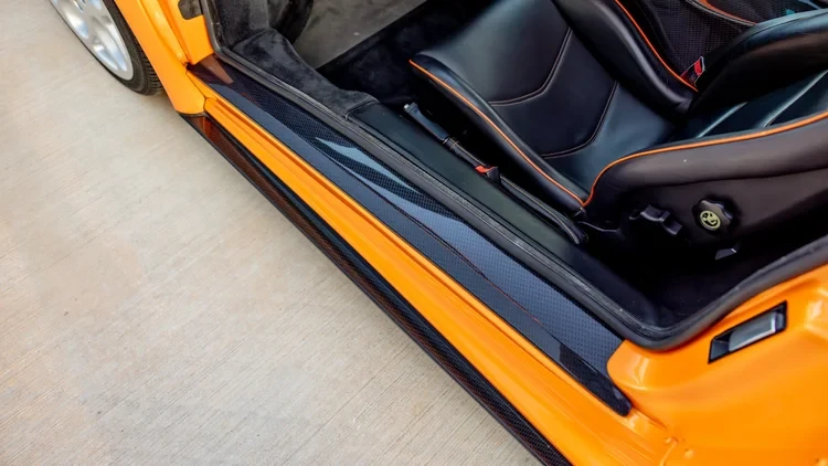 2001 Lamborghini Diablo VT - Image 24 of 31