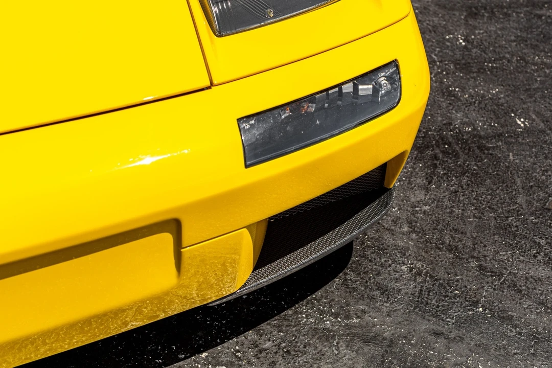 2001 Lamborghini Diablo VT - Image 7 of 31