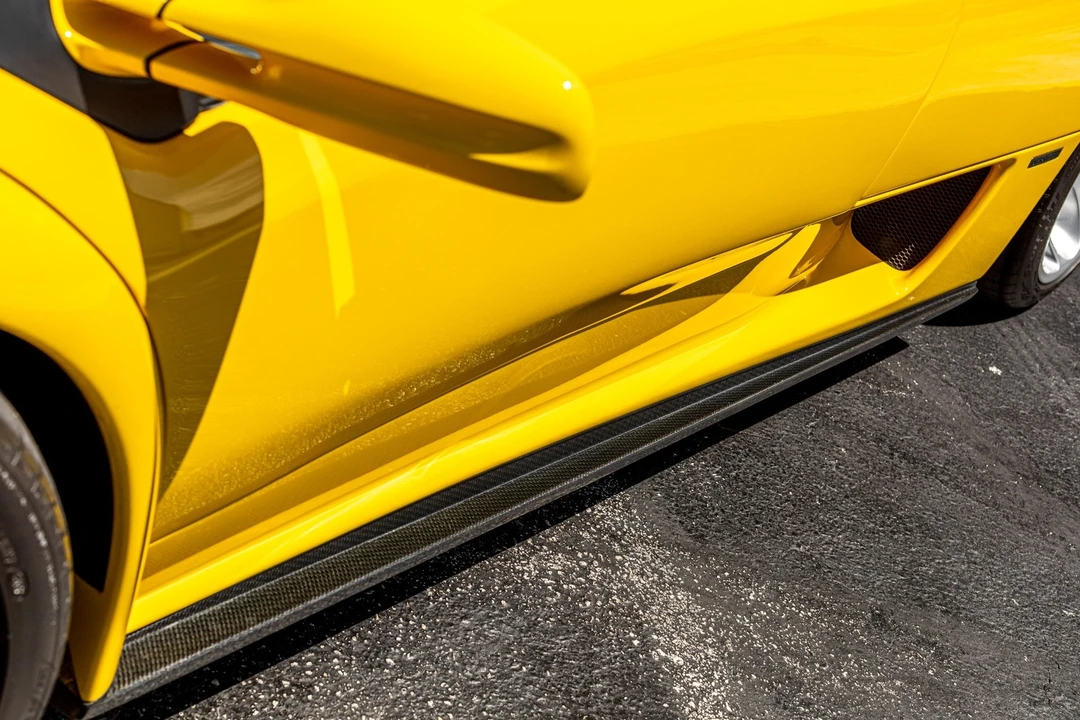 2001 Lamborghini Diablo VT - Image 8 of 31