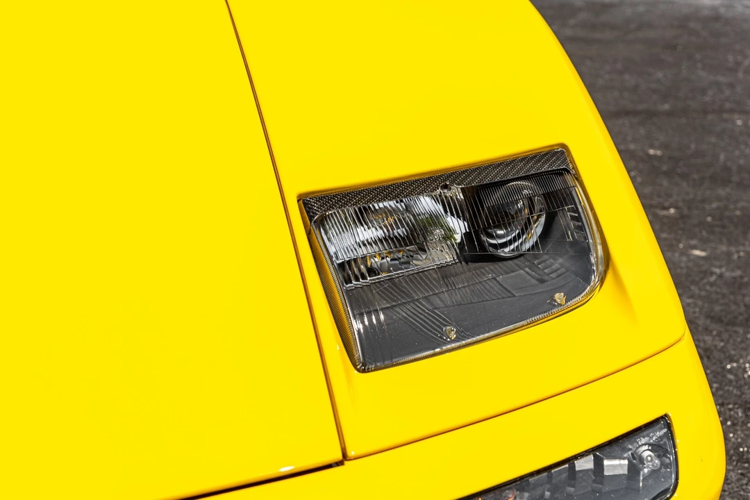 2001 Lamborghini Diablo VT - Image 24 of 31