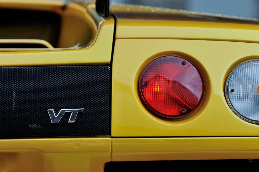 2001 Lamborghini Diablo VT - Image 9 of 12