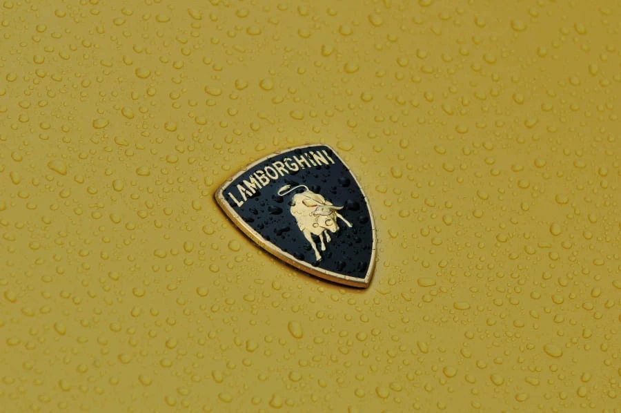 2001 Lamborghini Diablo VT - Image 10 of 12