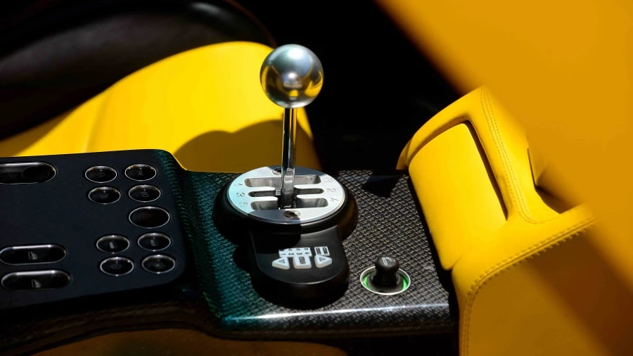 2001 Lamborghini Diablo VT - Image 9 of 12