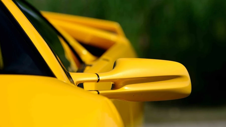 2001 Lamborghini Diablo VT - Image 10 of 12