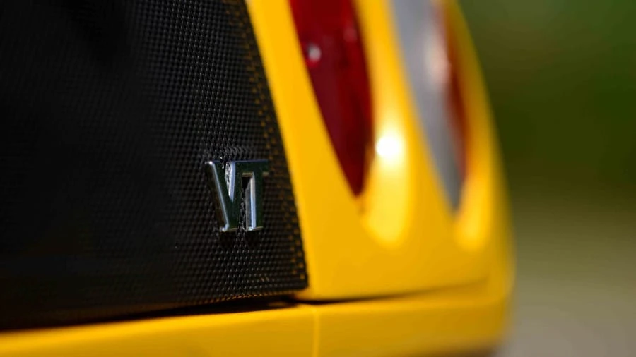 2001 Lamborghini Diablo VT - Image 11 of 12