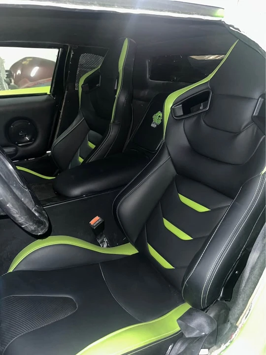 2001 Lamborghini Murcielago - Image 12 of 14