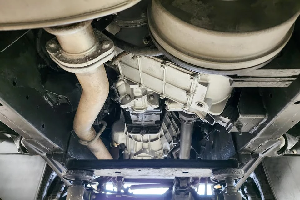 2001 Land Rover Defender - Image 9 of 10