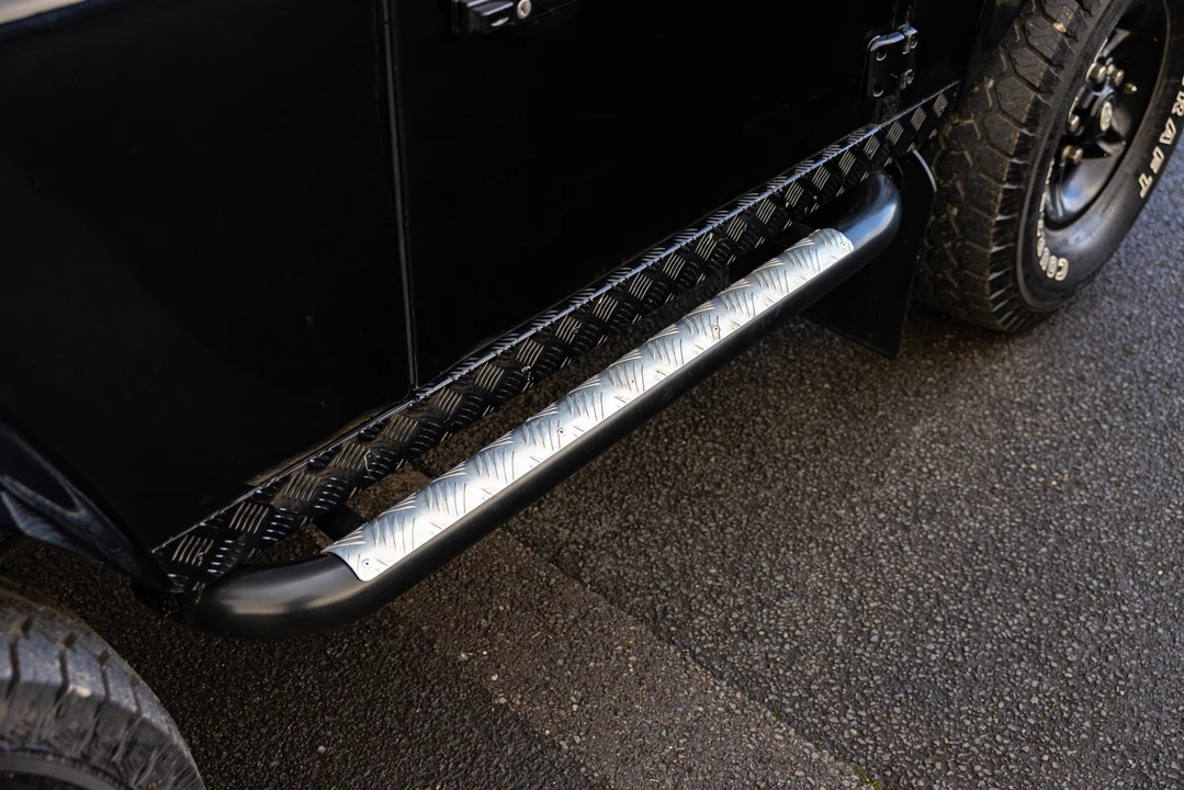 2001 Land Rover Defender 90 - Image 29 of 31