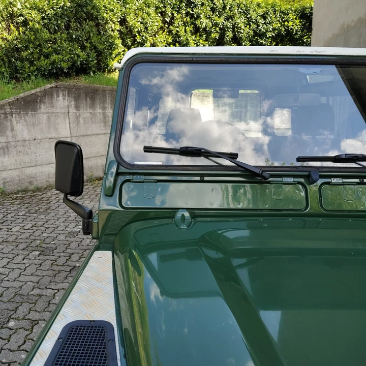 2001 Land Rover Defender 90 - Image 30 of 31