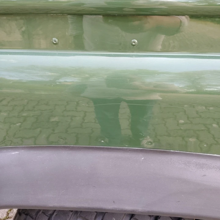2001 Land Rover Defender 90 - Image 28 of 31