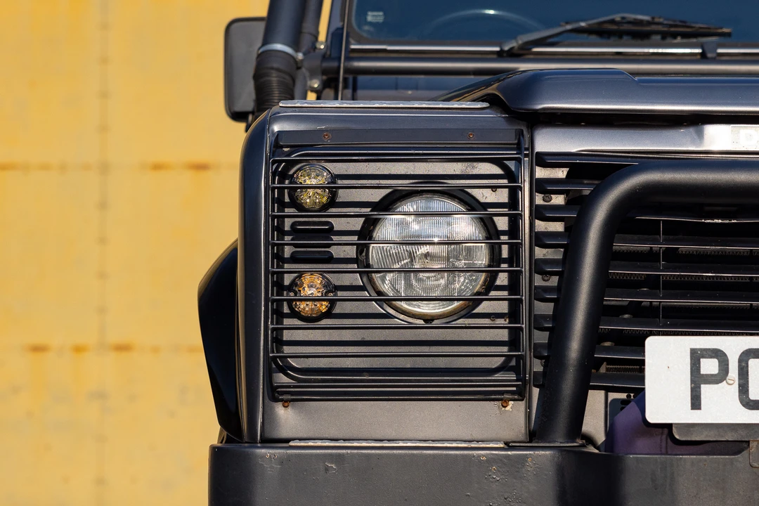 2001 Land Rover Defender 90 - Image 18 of 31