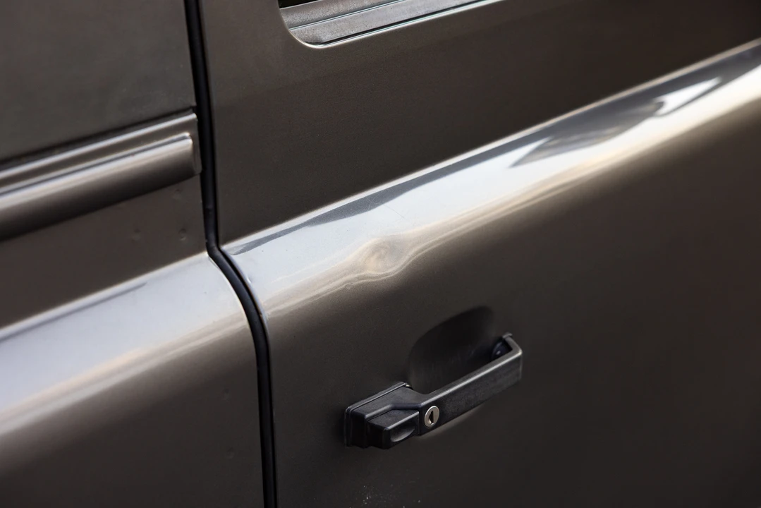 2001 Land Rover Defender 90 - Image 23 of 31