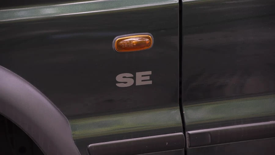 2001 Land Rover Discovery 2nd Gen - Image 15 of 22