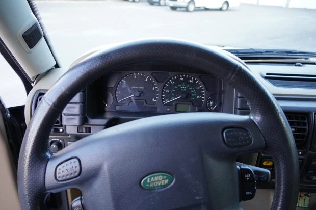 2001 Land Rover Discovery 2nd Gen - Image 5 of 7