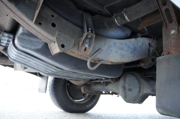 2001 Land Rover Discovery 2nd Gen - Image 7 of 7