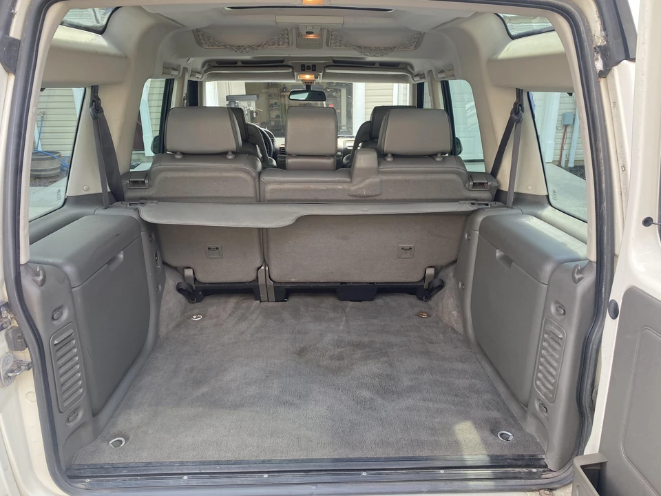 2001 Land Rover Discovery 2nd Gen - Image 29 of 31