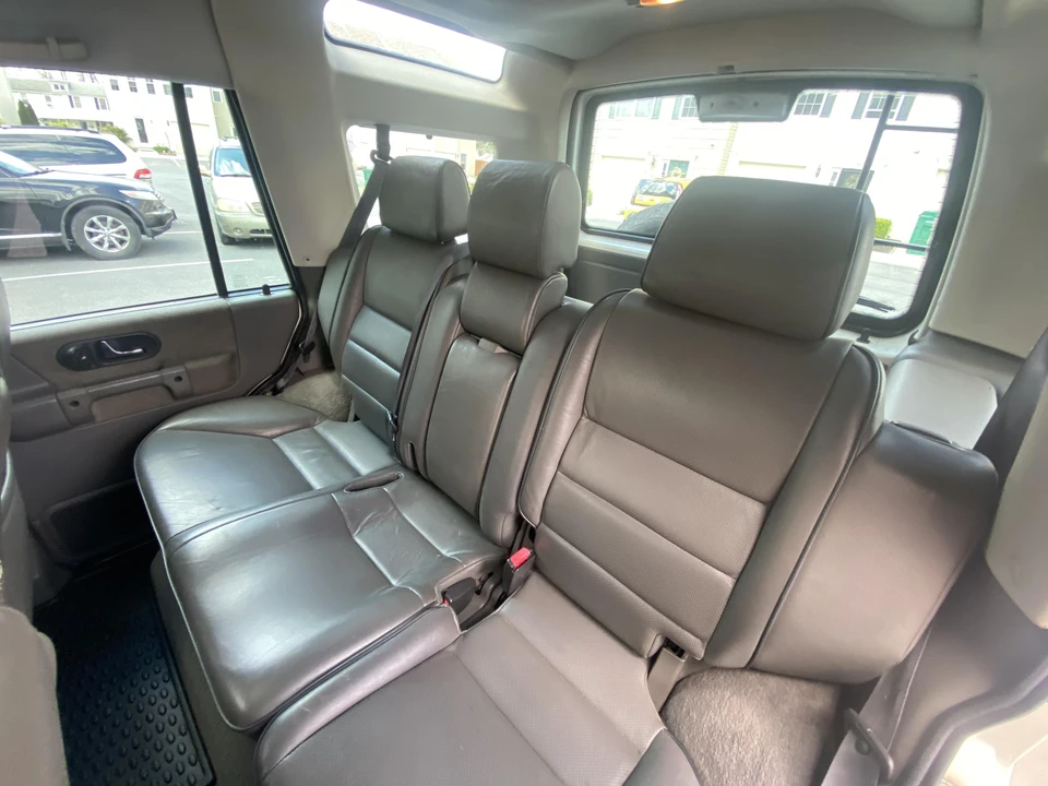 2001 Land Rover Discovery 2nd Gen - Image 28 of 31