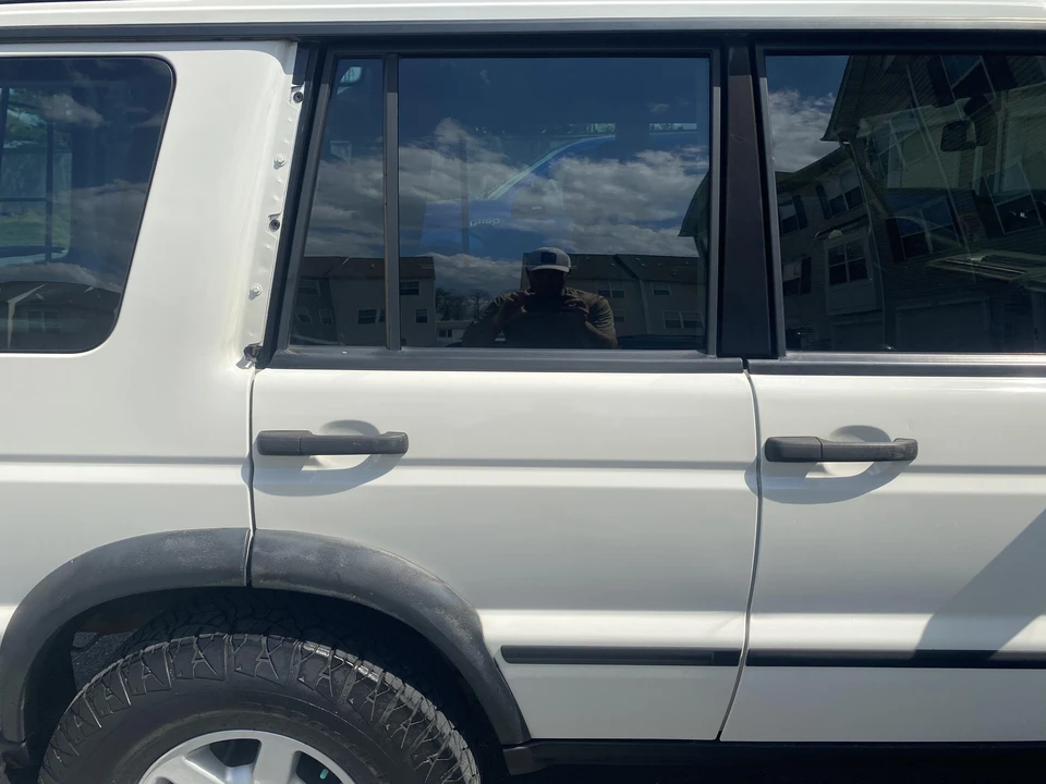 2001 Land Rover Discovery 2nd Gen - Image 21 of 31