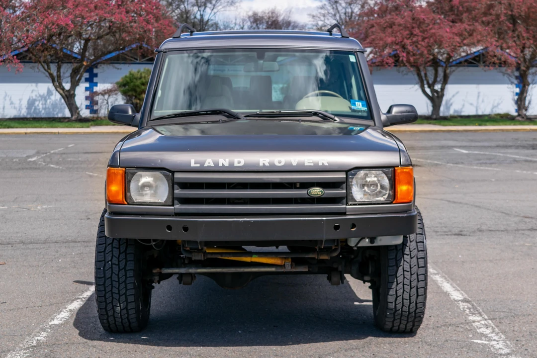2001 Land Rover Discovery 2nd Gen - Image 2 of 31