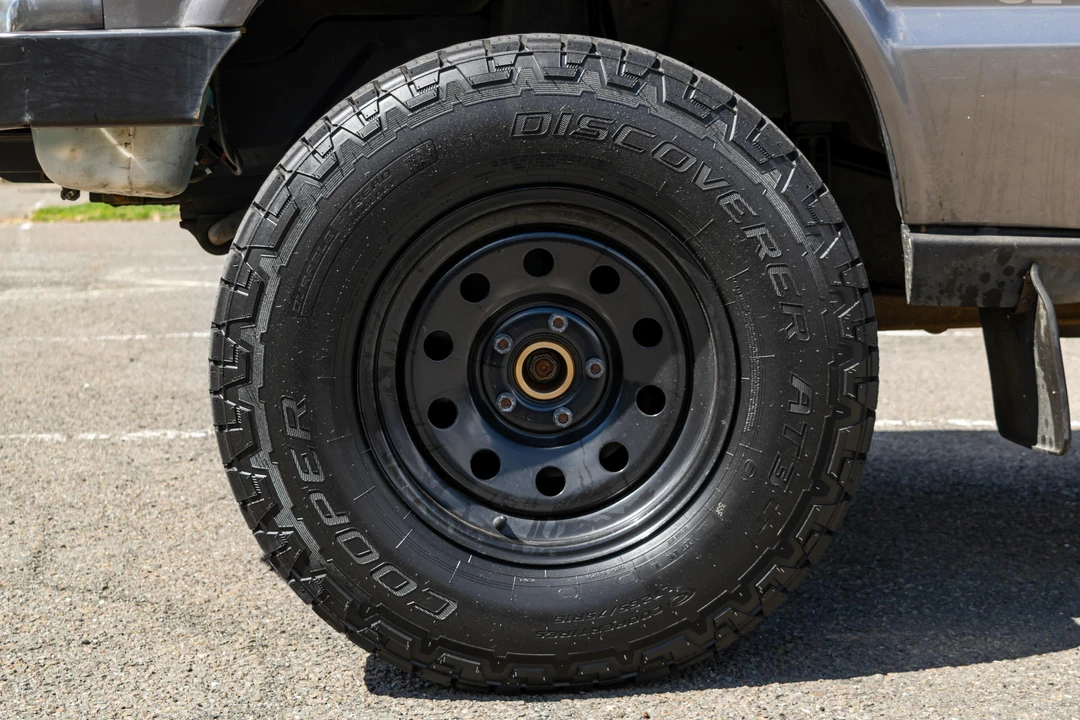 2001 Land Rover Discovery 2nd Gen - Image 18 of 31