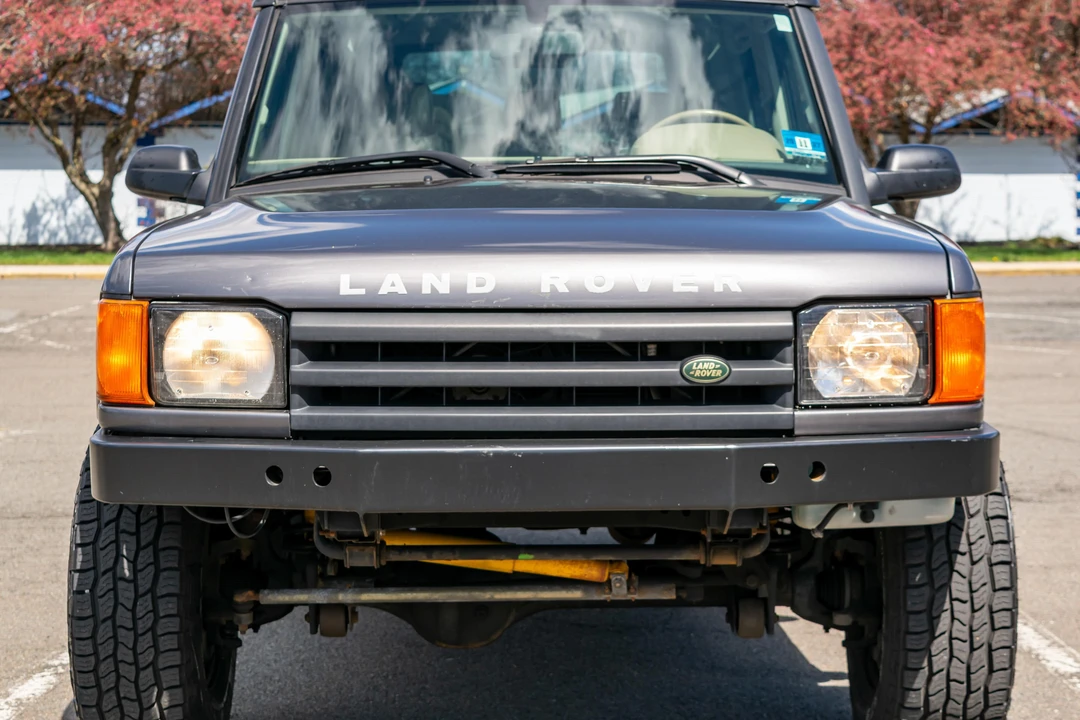 2001 Land Rover Discovery 2nd Gen - Image 10 of 31