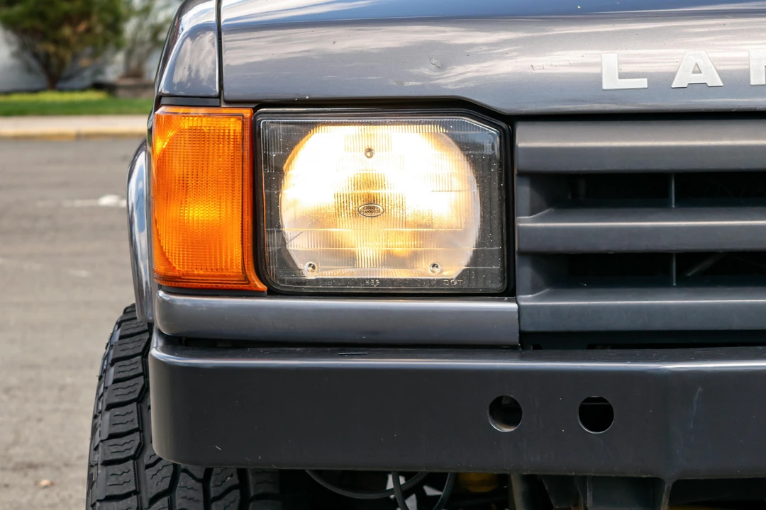 2001 Land Rover Discovery 2nd Gen - Image 9 of 31