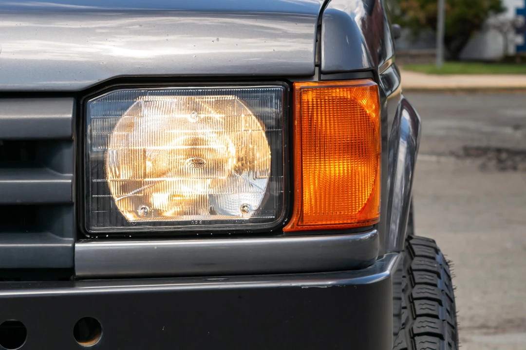 2001 Land Rover Discovery 2nd Gen - Image 11 of 31