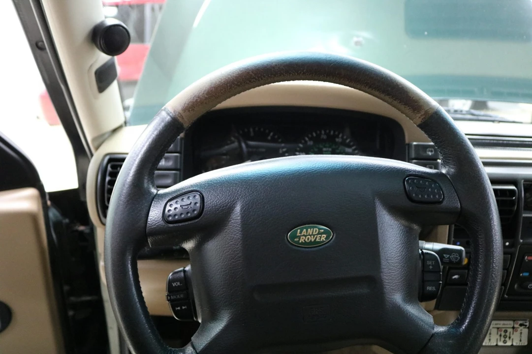 2001 Land Rover Discovery 2nd Gen - Image 5 of 7
