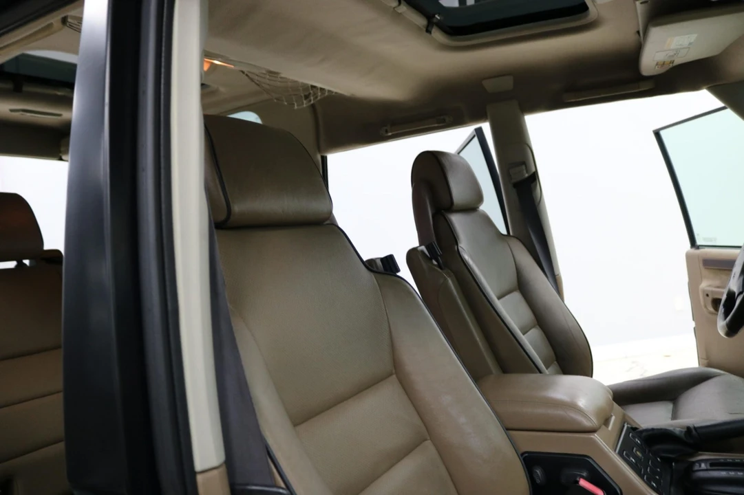 2001 Land Rover Discovery 2nd Gen - Image 4 of 7