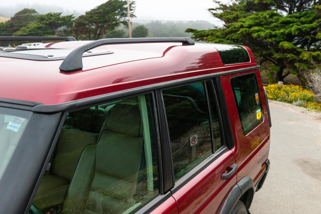 2001 Land Rover Discovery 2nd Gen - Image 28 of 31