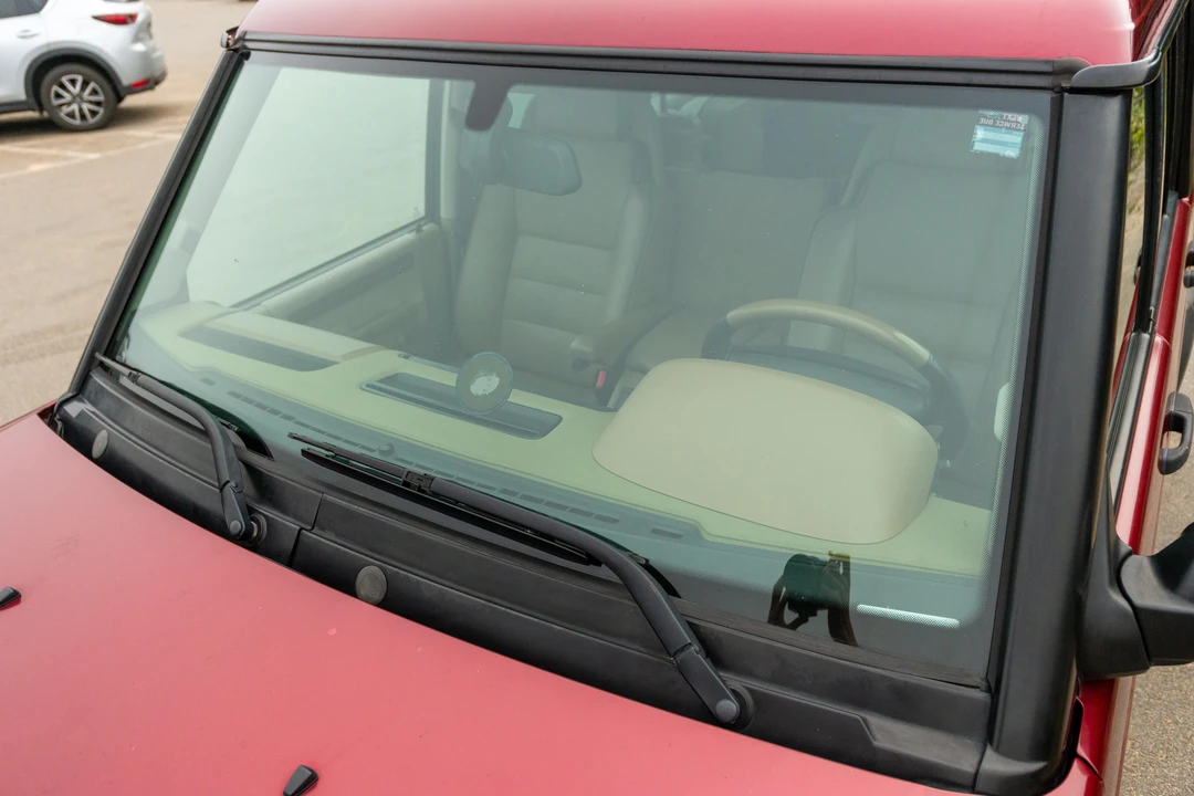 2001 Land Rover Discovery 2nd Gen - Image 27 of 31