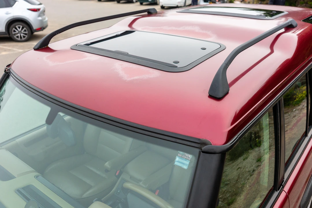 2001 Land Rover Discovery 2nd Gen - Image 30 of 31